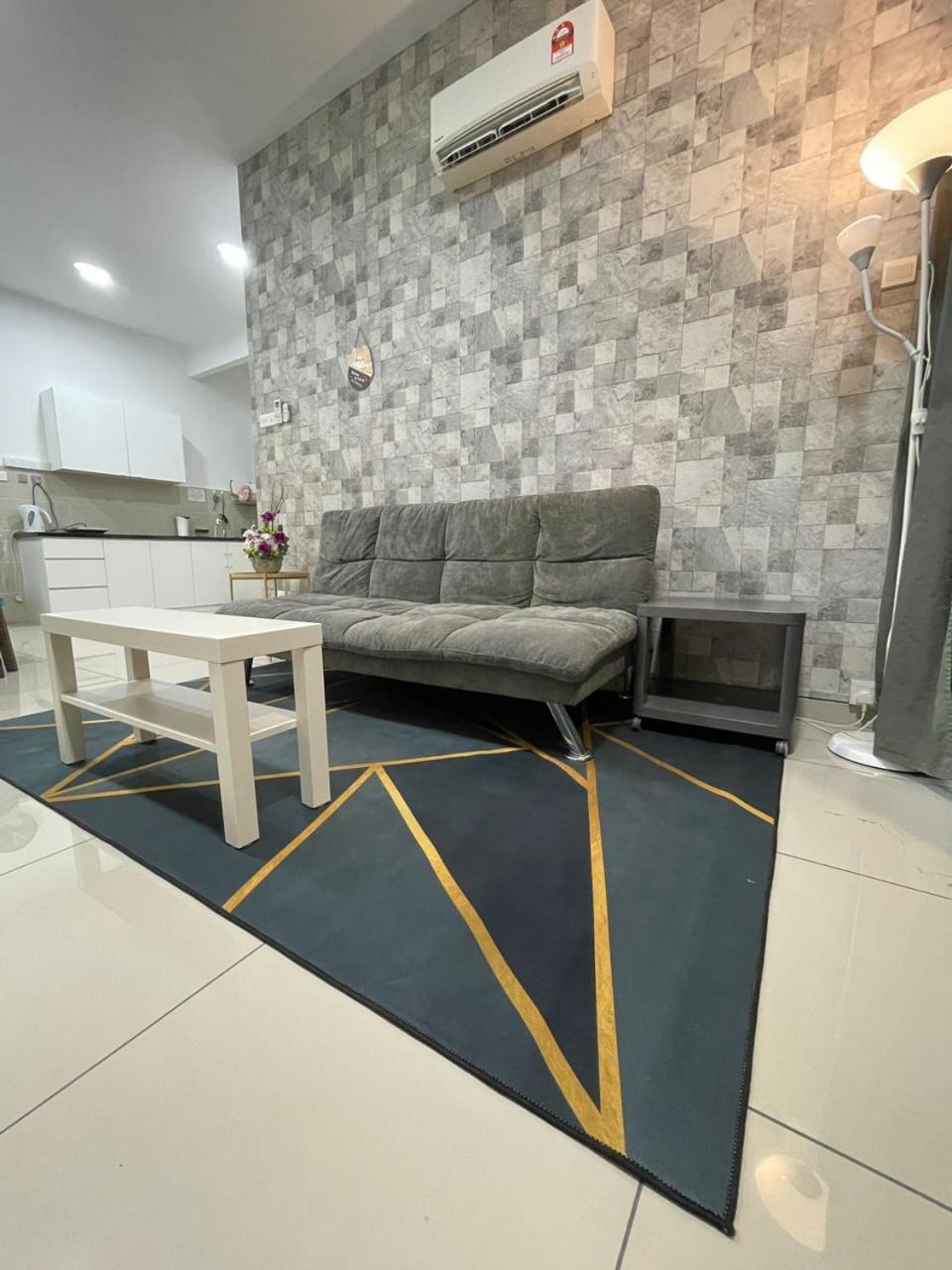 Alantis Residence/CityArea/4-6Pax/Jonker/JHomestay view 2