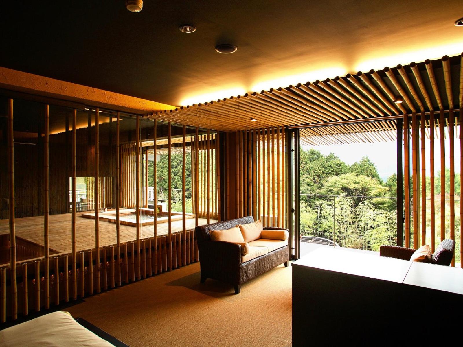 Kinnotake Sengokuhara(Adult Only)