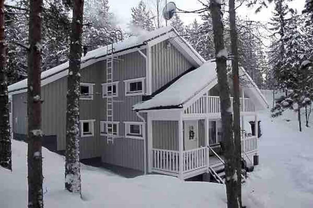 Villa Hyppykallio, LaatuLomat