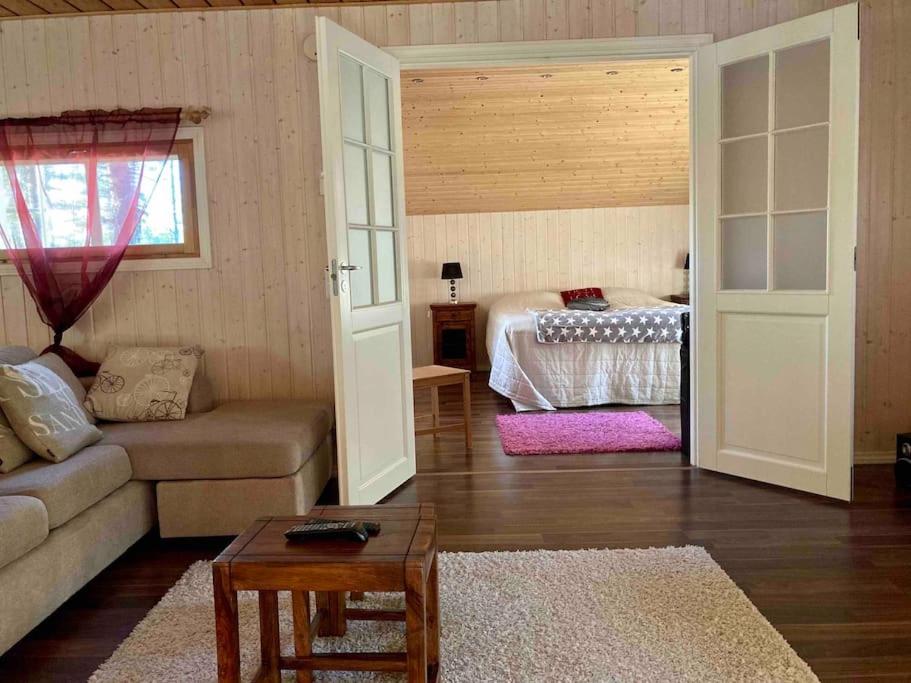 Villa Hyppykallio, LaatuLomat