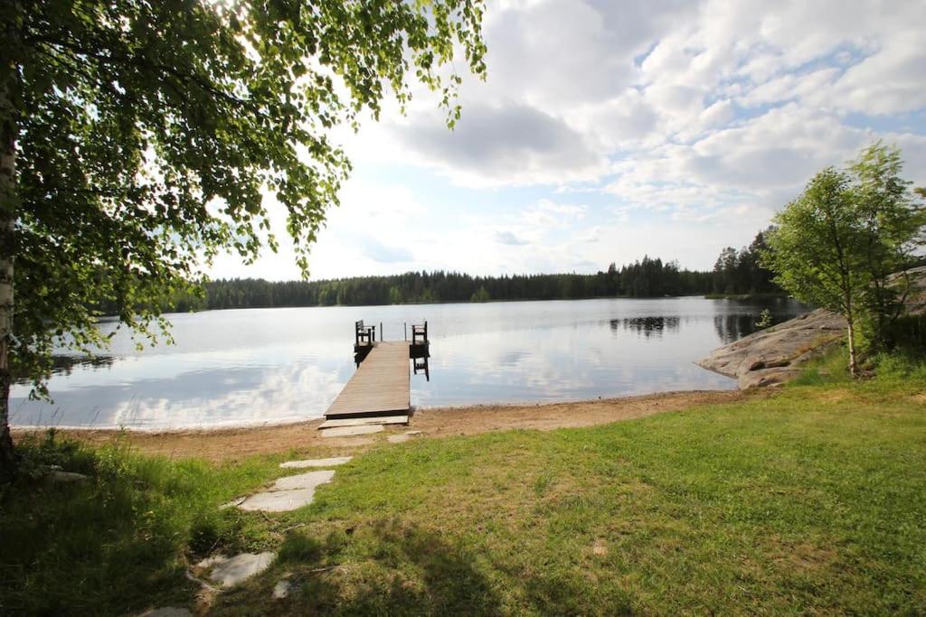 Villa Hyppykallio, LaatuLomat