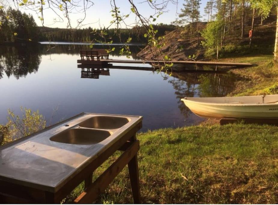Villa Hyppykallio, LaatuLomat