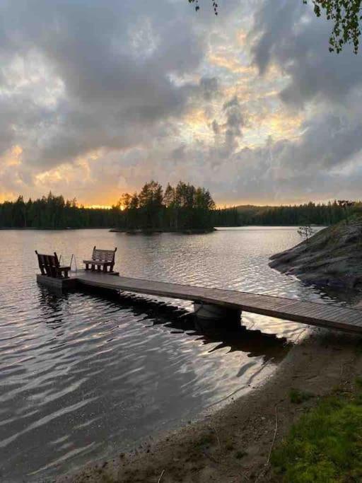 Villa Hyppykallio, LaatuLomat