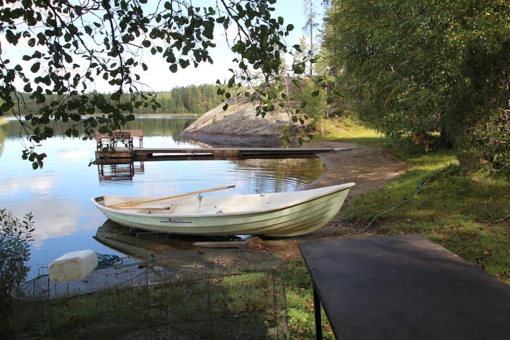 Villa Hyppykallio, LaatuLomat