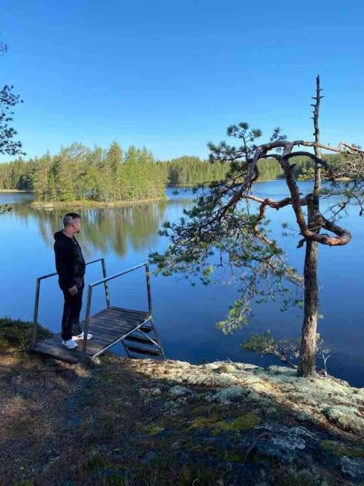 Villa Hyppykallio, LaatuLomat