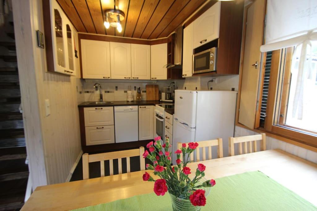 Villa Hyppykallio, LaatuLomat