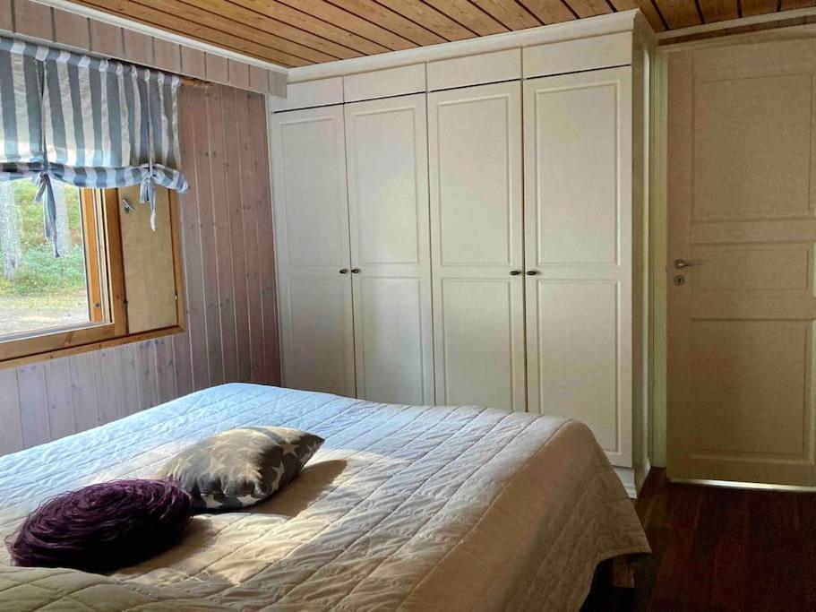 Villa Hyppykallio, LaatuLomat