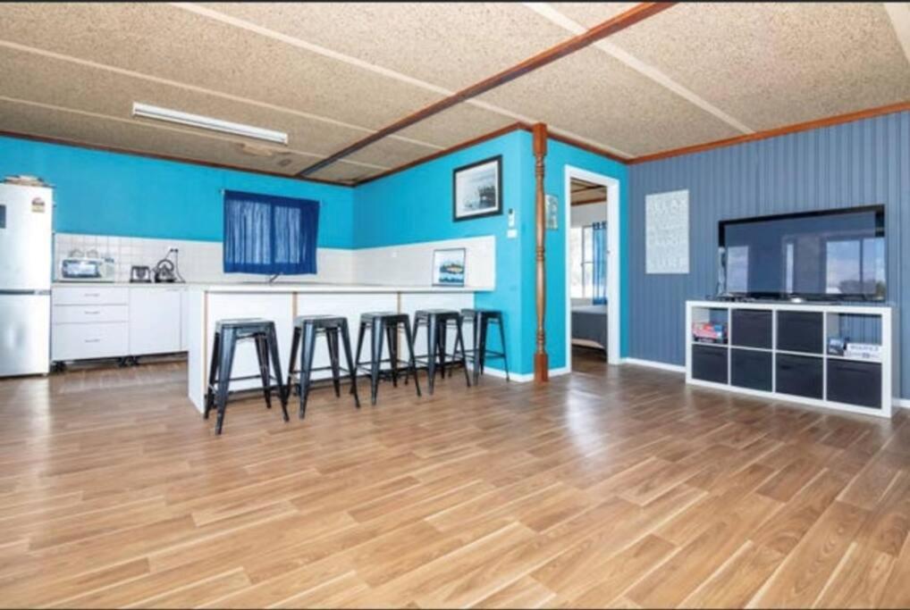 Cervantes Beach Shack