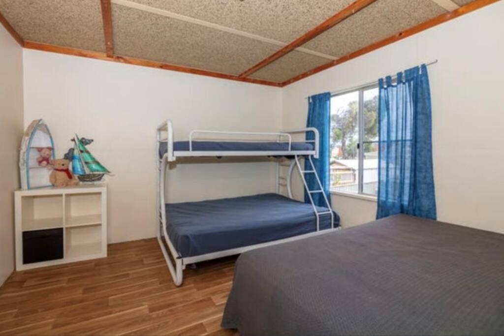 Cervantes Beach Shack