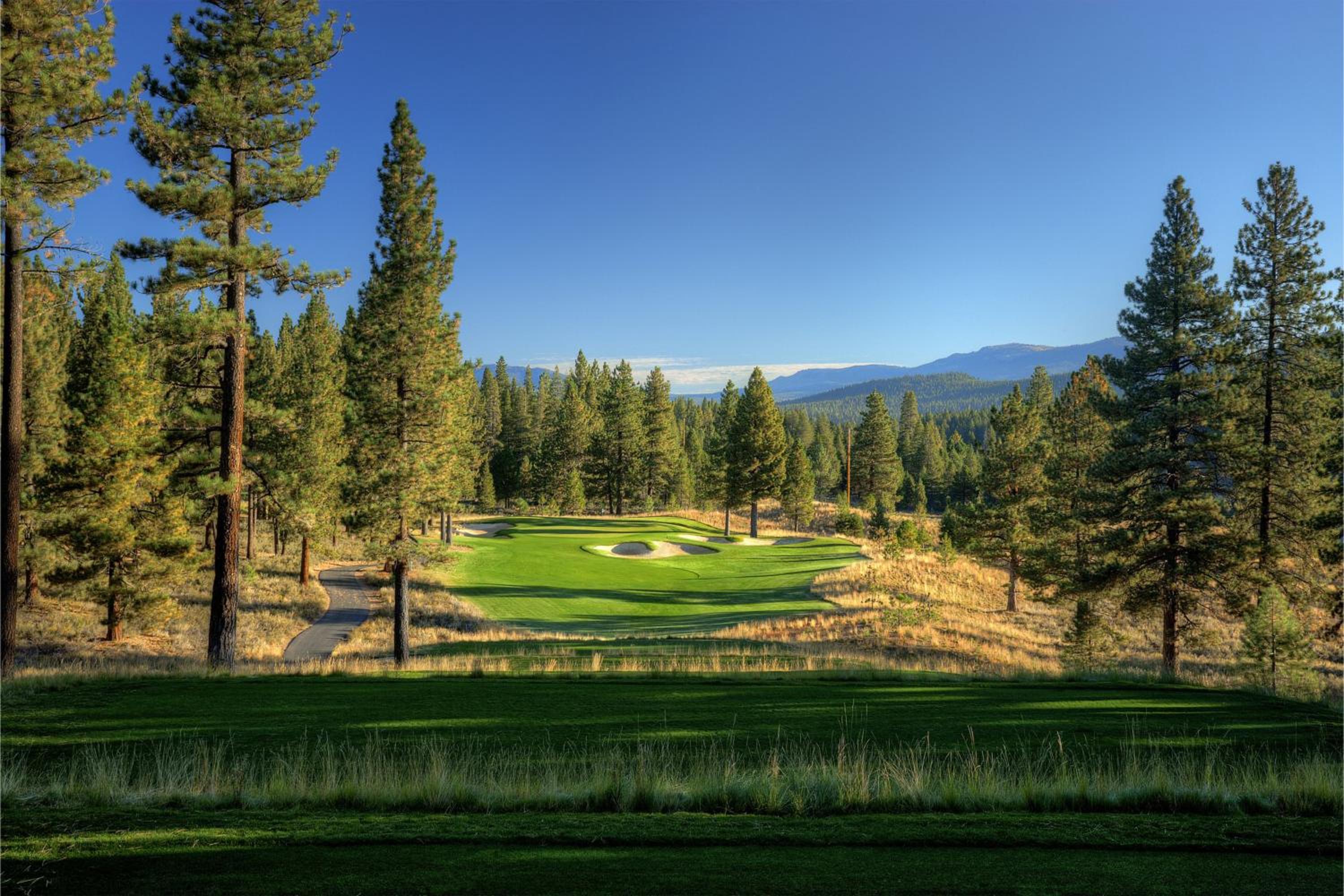The Ritz-Carlton, Lake Tahoe 7