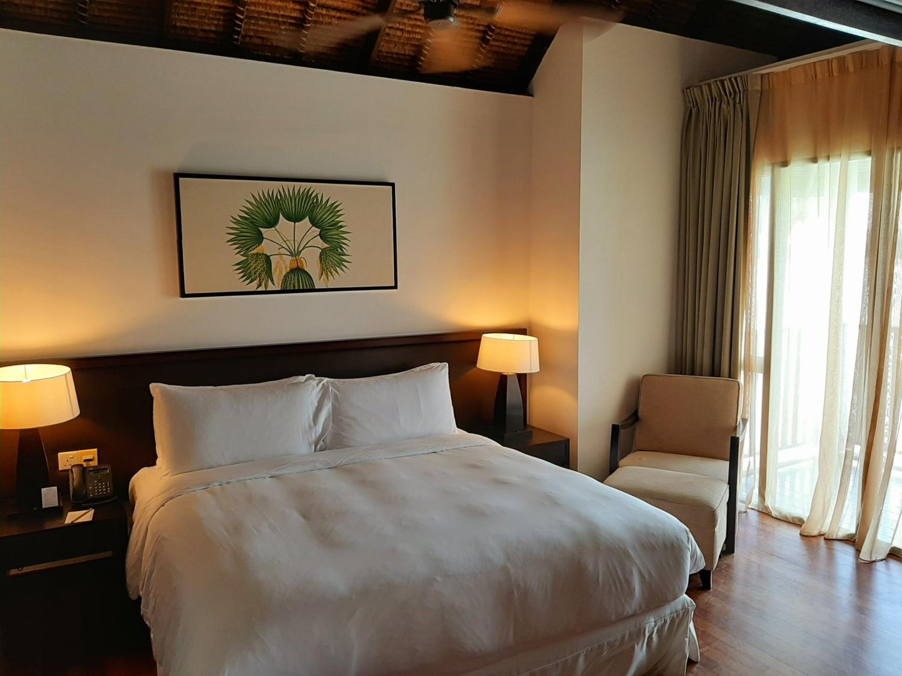ST8 Sepang Golden PalmTree Family Villa 2 Bedroom photo 2