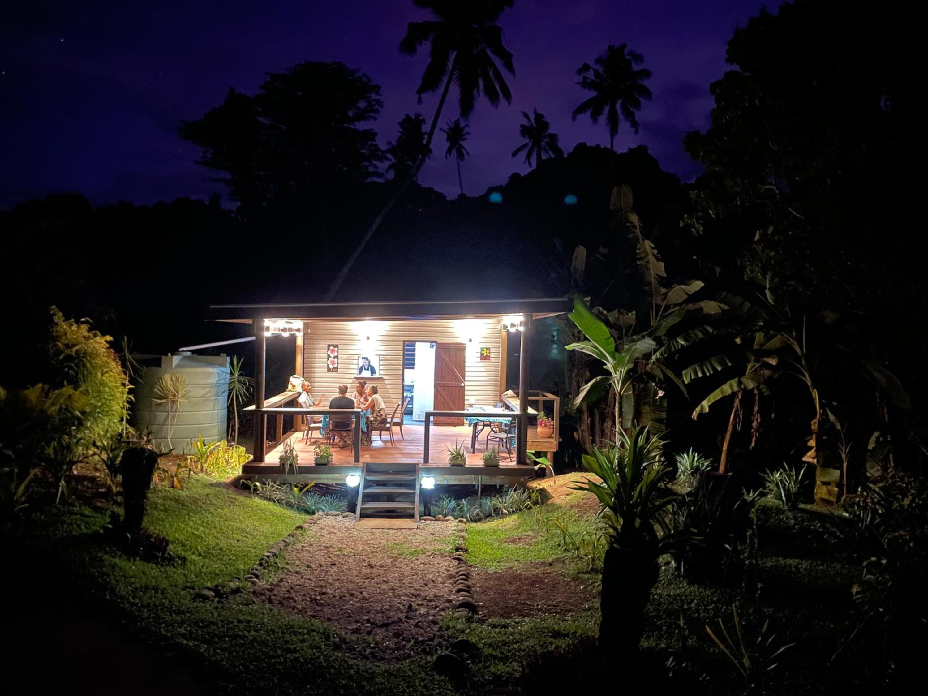 Vakanananu Retreat - view 20