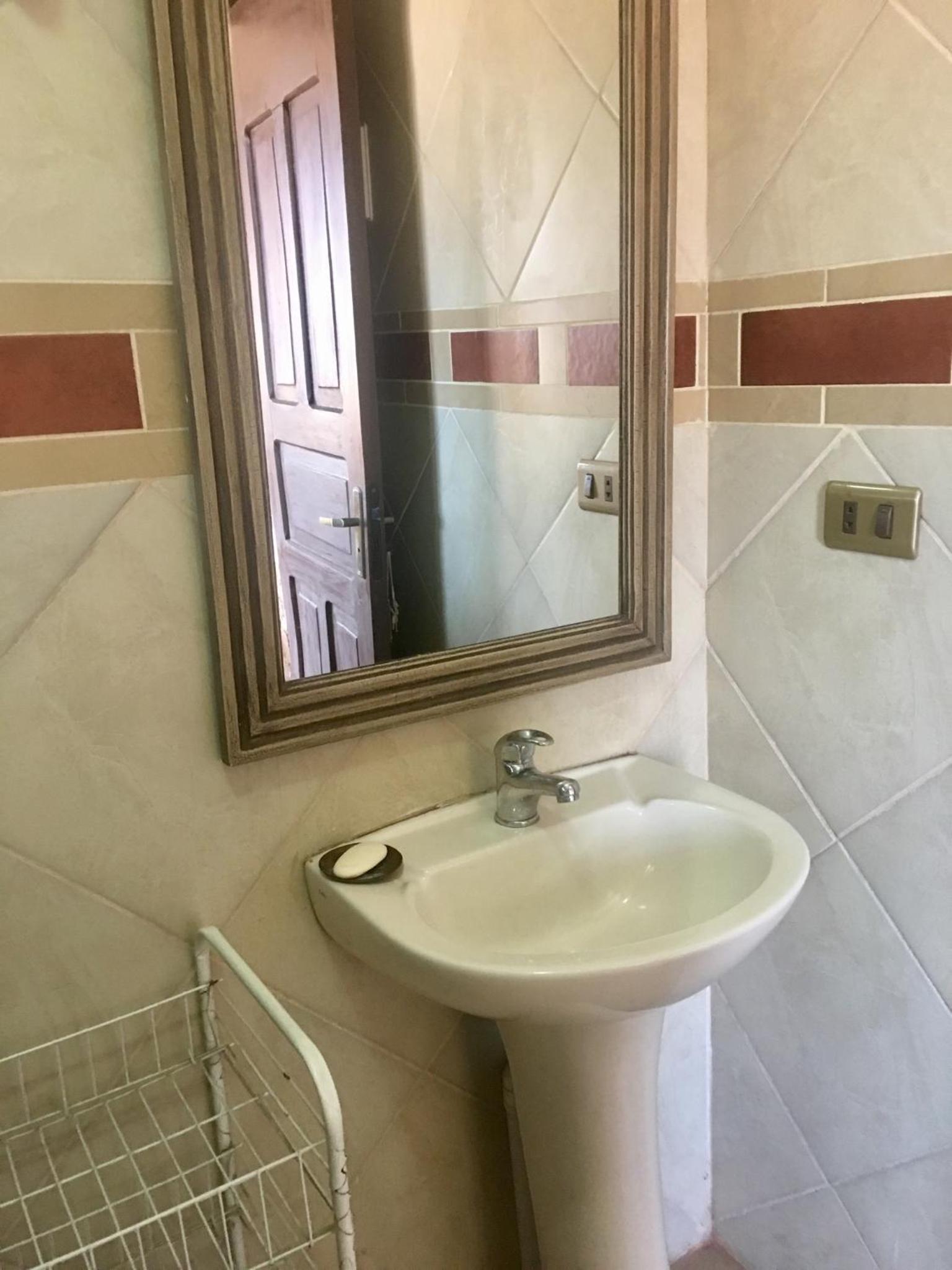 Apartamento Standard