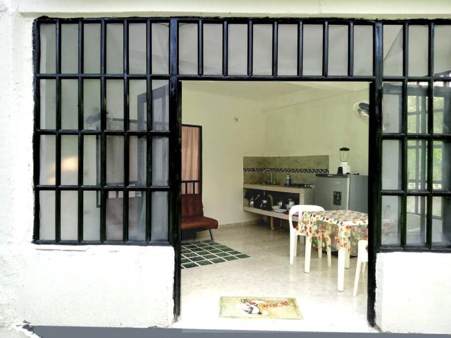 Apartamento vacacional piscina