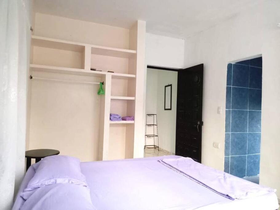 Apartamento vacacional piscina