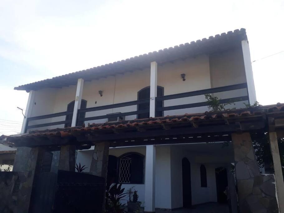 A Casa para a sua Família em Iguaba Grande, até 8 pessoas