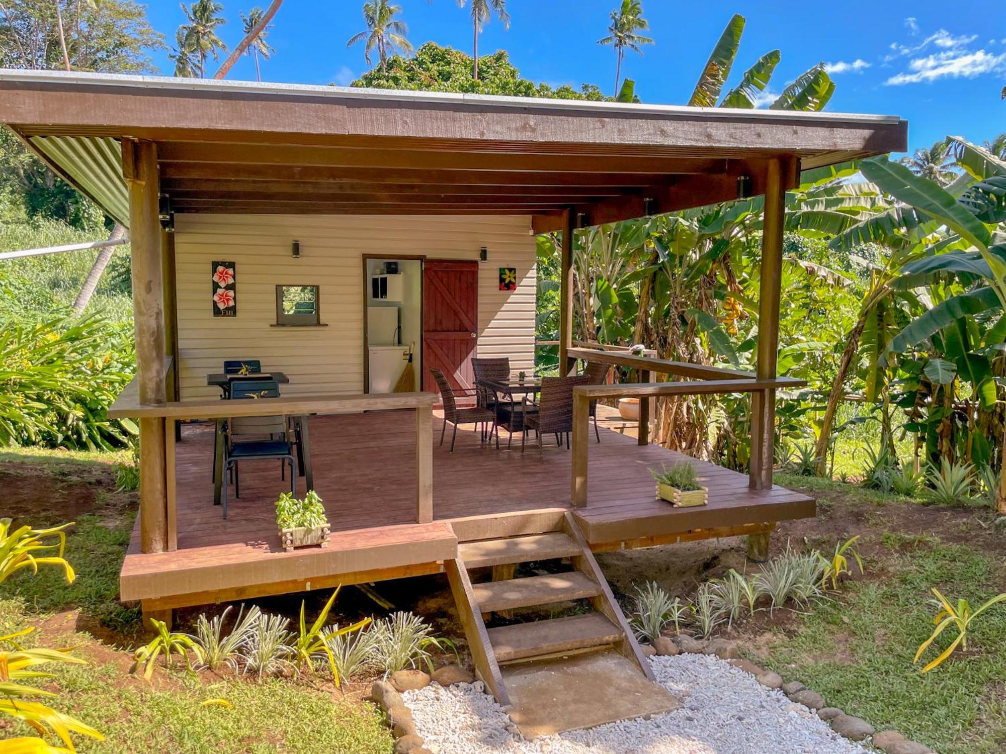 Vakanananu Retreat - view 21