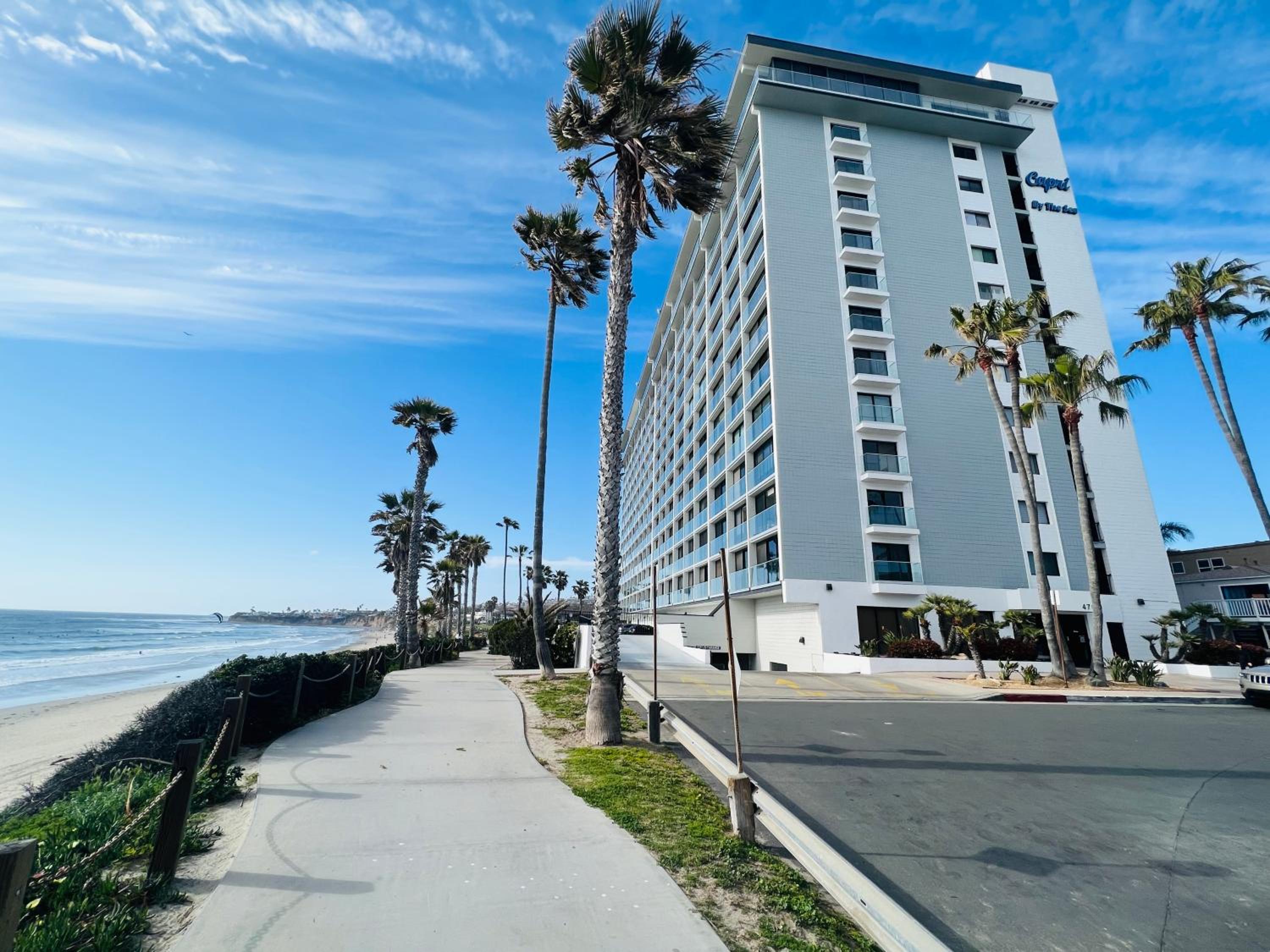 Hotel Ocean View Luxury Condo Oceanfront and Pool - Image 1