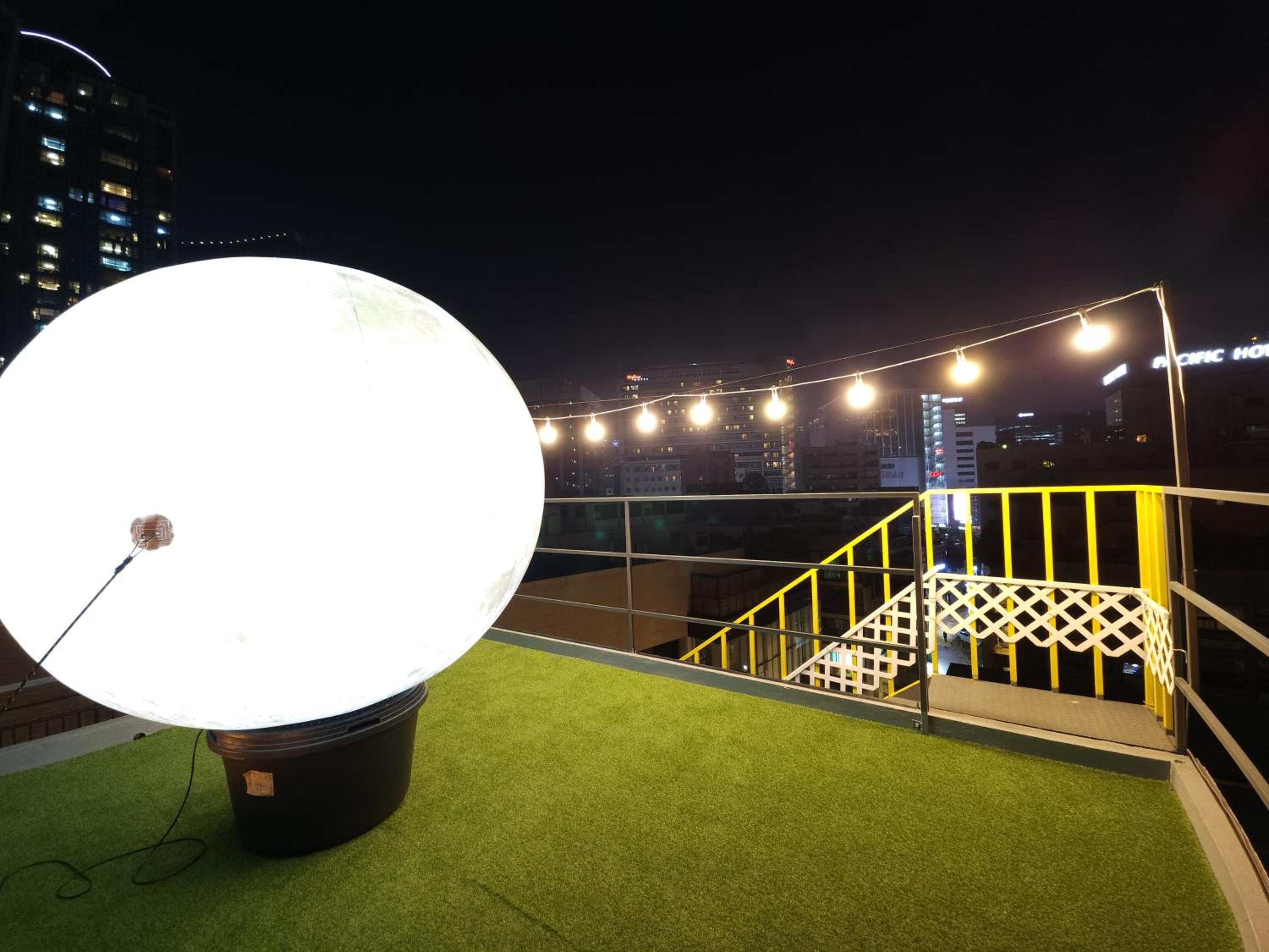 OYO Hostel Myeongdong 5