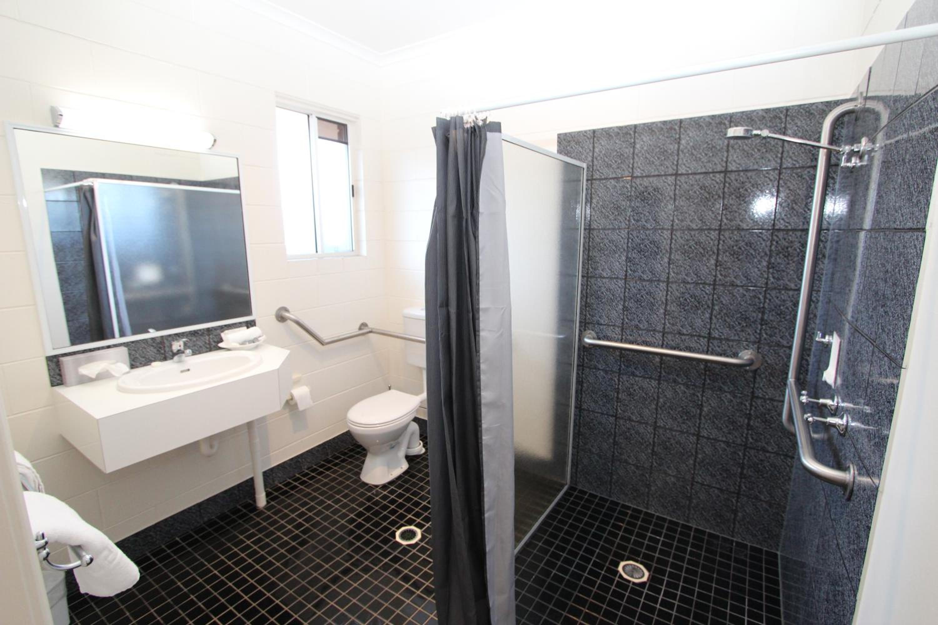 Mildura Riverview Motel