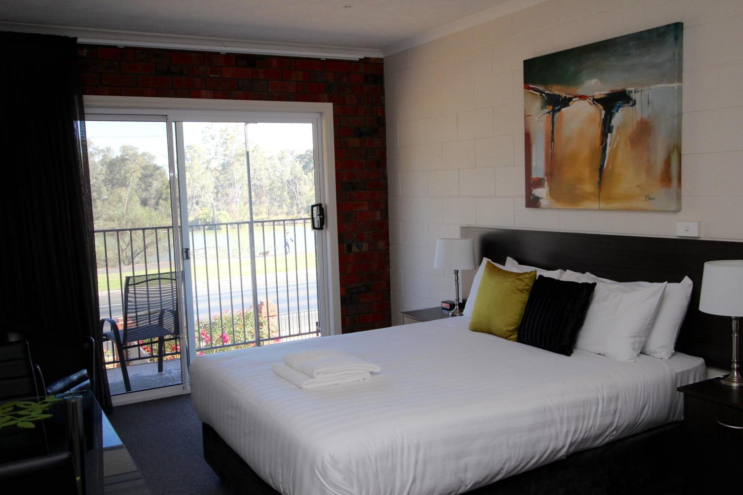 Mildura Riverview Motel