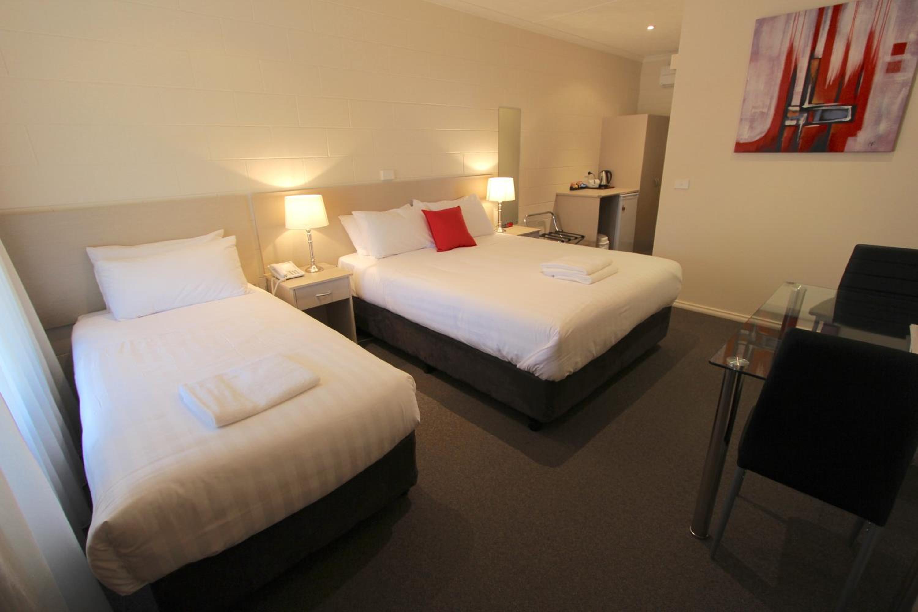 Mildura Riverview Motel