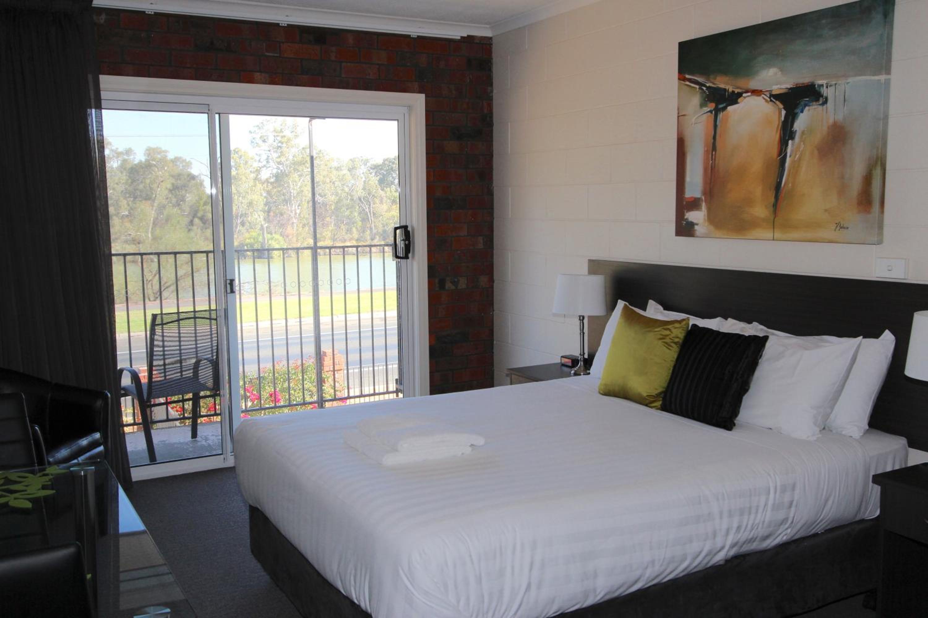 Mildura Riverview Motel