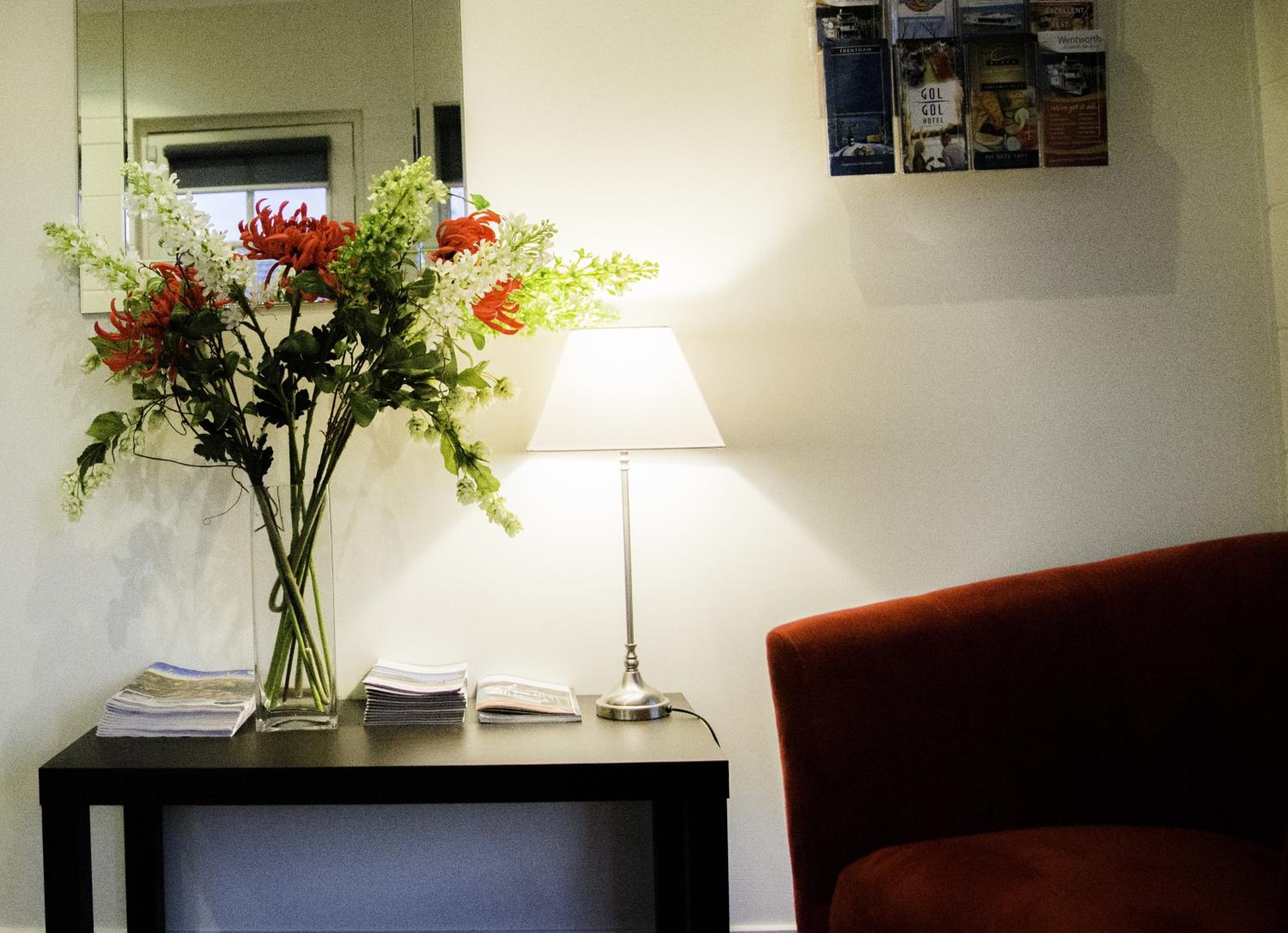 Mildura Riverview Motel