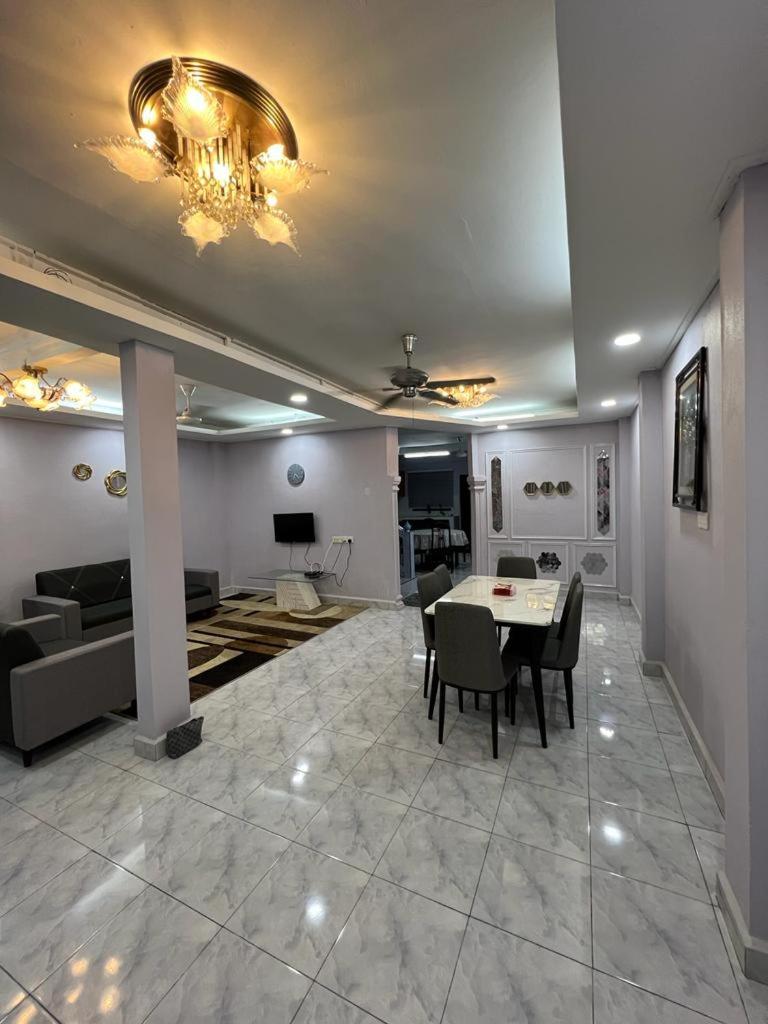 Homestay Ummie