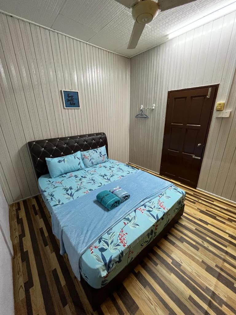 Homestay Ummie