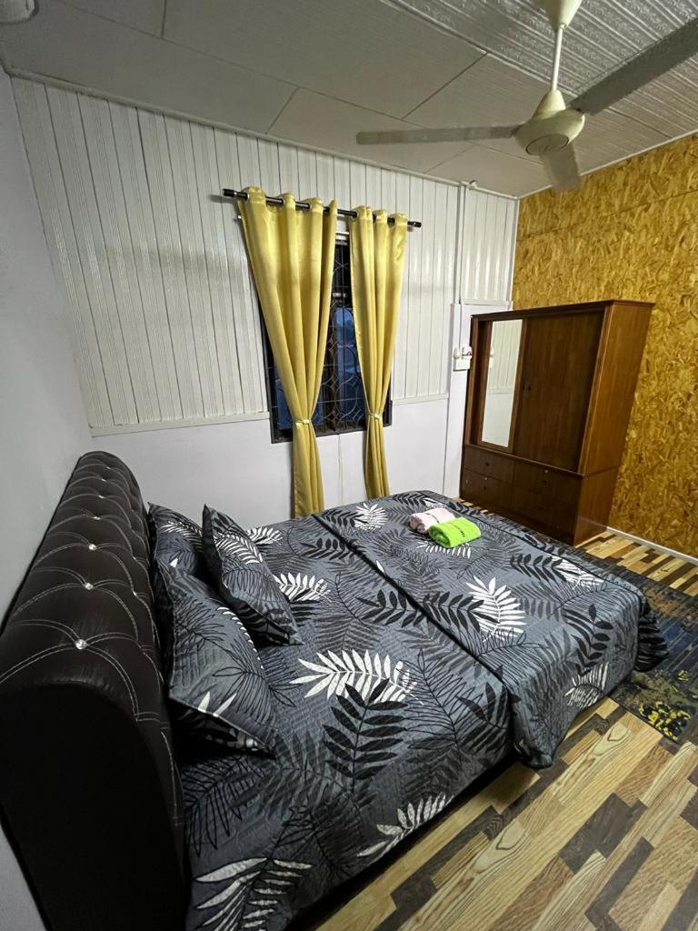 Homestay Ummie