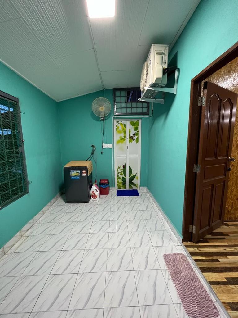 Homestay Ummie