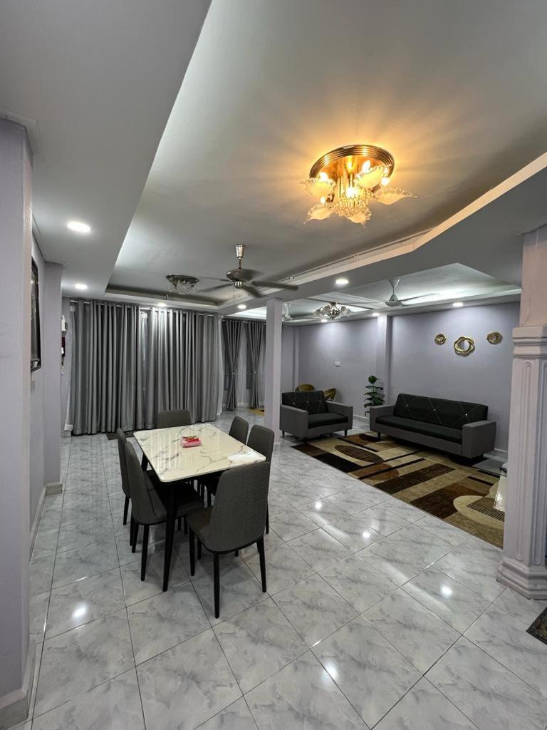 Homestay Ummie