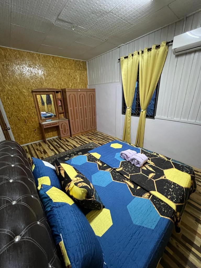 Homestay Ummie