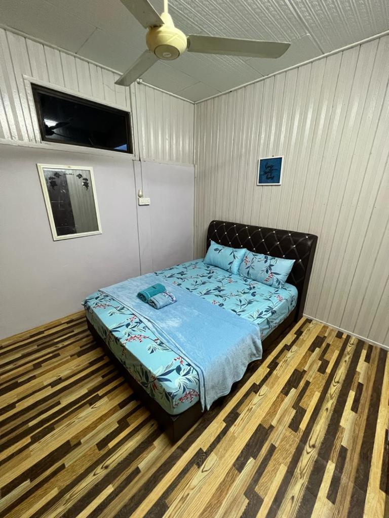 Homestay Ummie