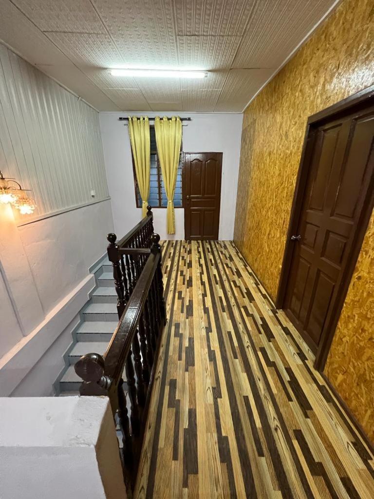 Homestay Ummie