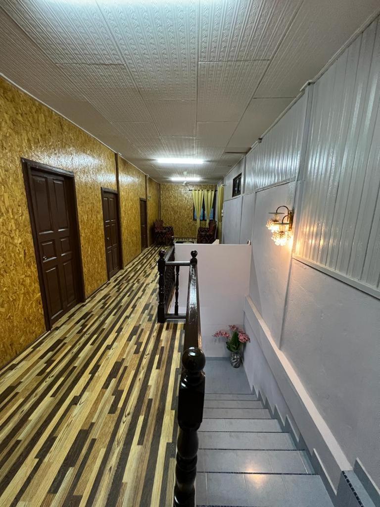 Homestay Ummie