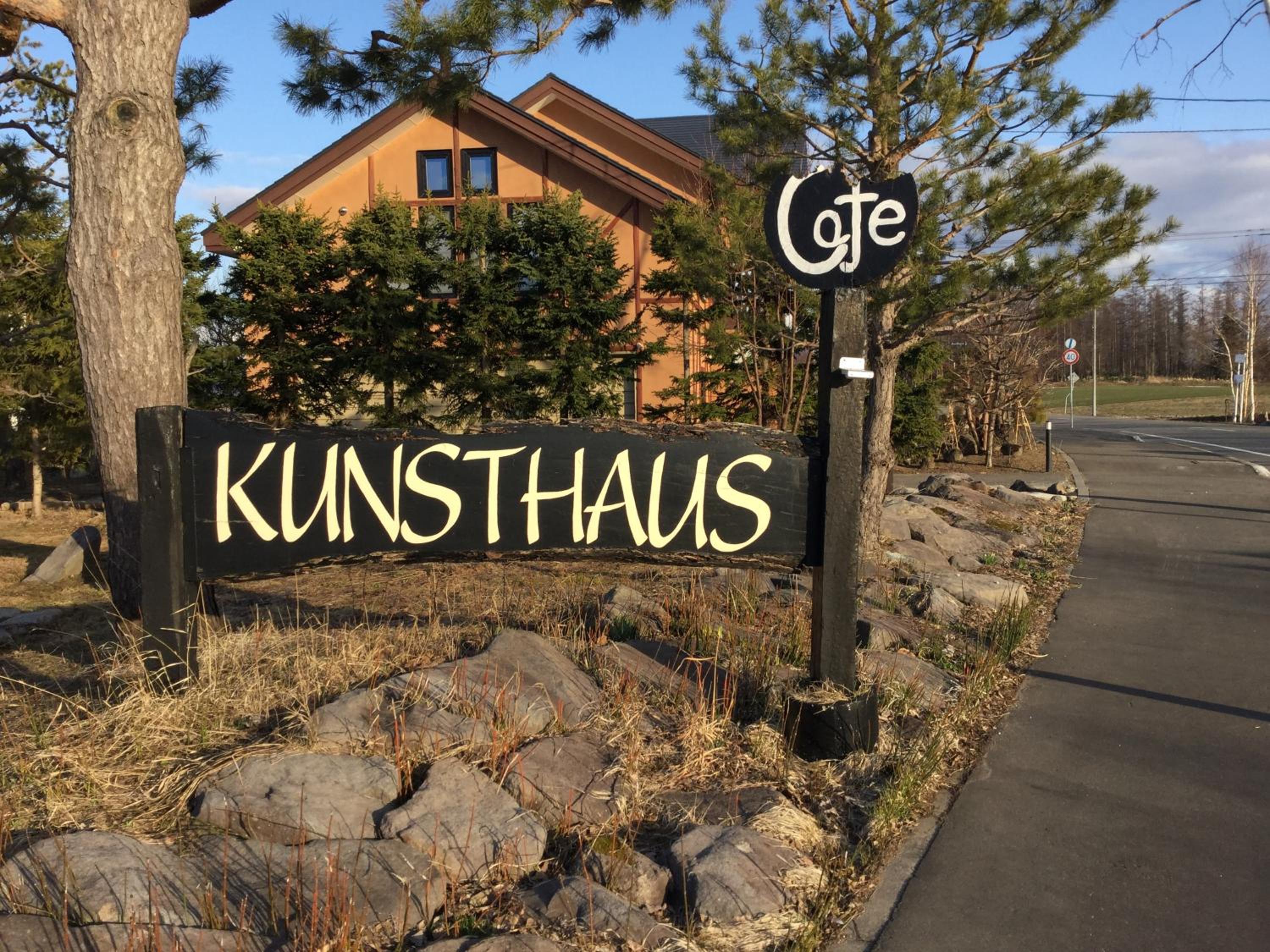 Kunsthaus
