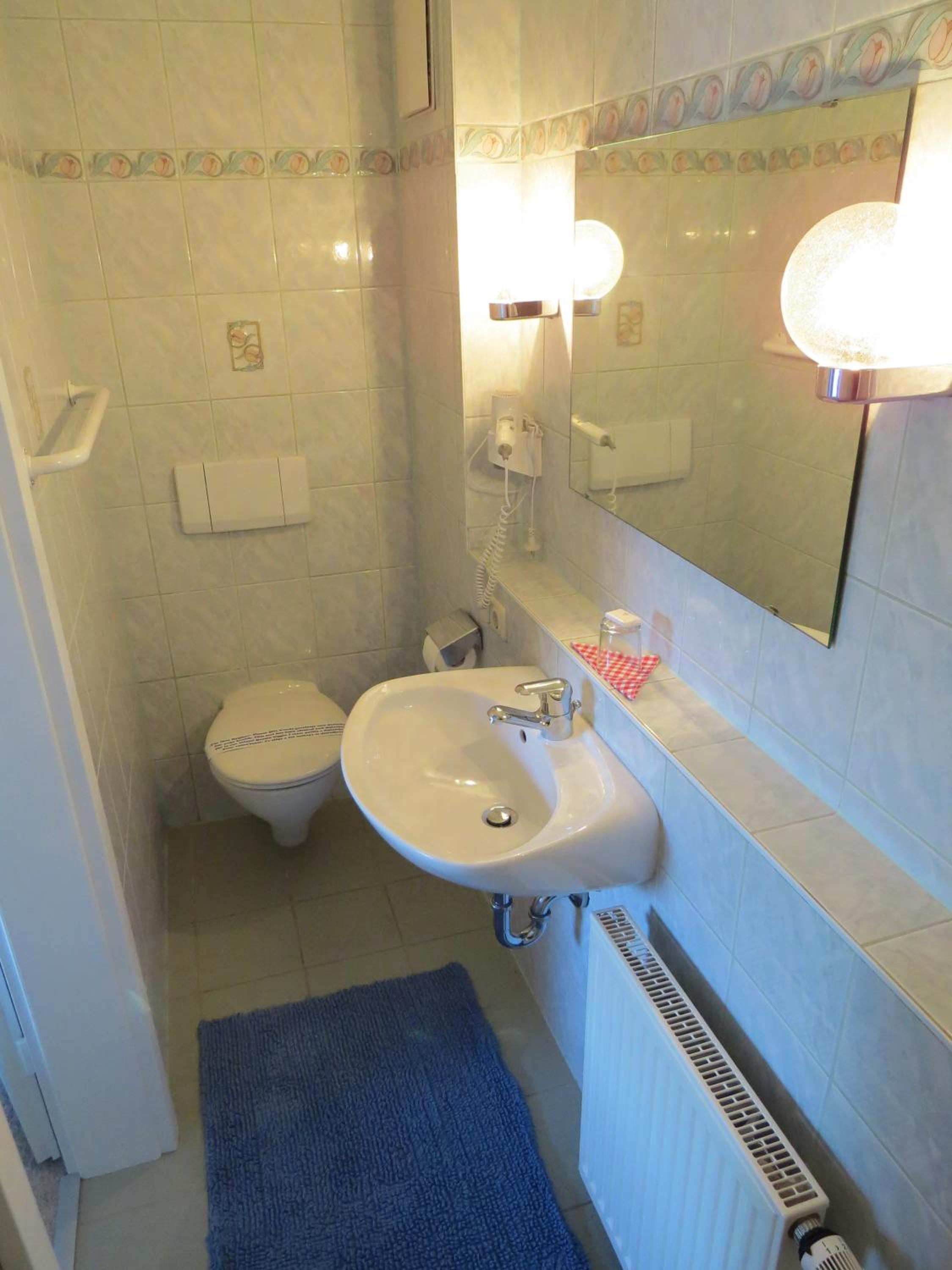 Gastehaus Huber - traditional Sixties Hostel - Property Image 5