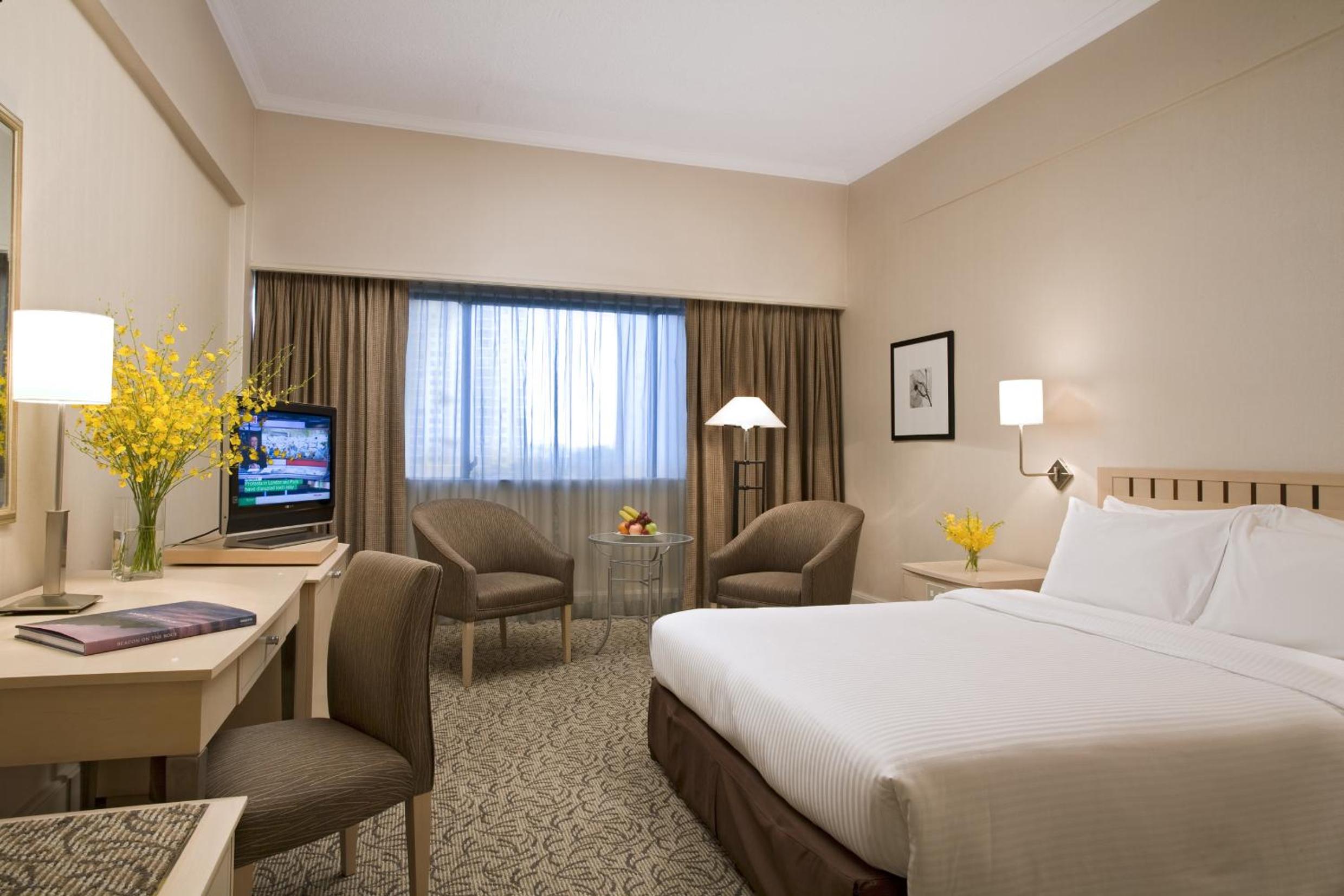 York Hotel 56