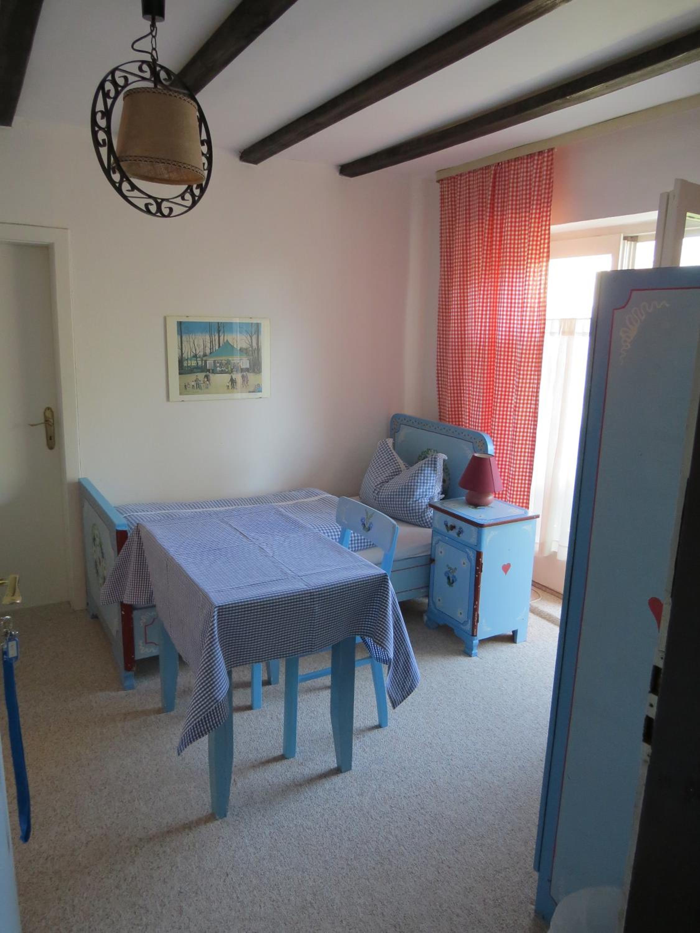 Gastehaus Huber - traditional Sixties Hostel - Property Image 4