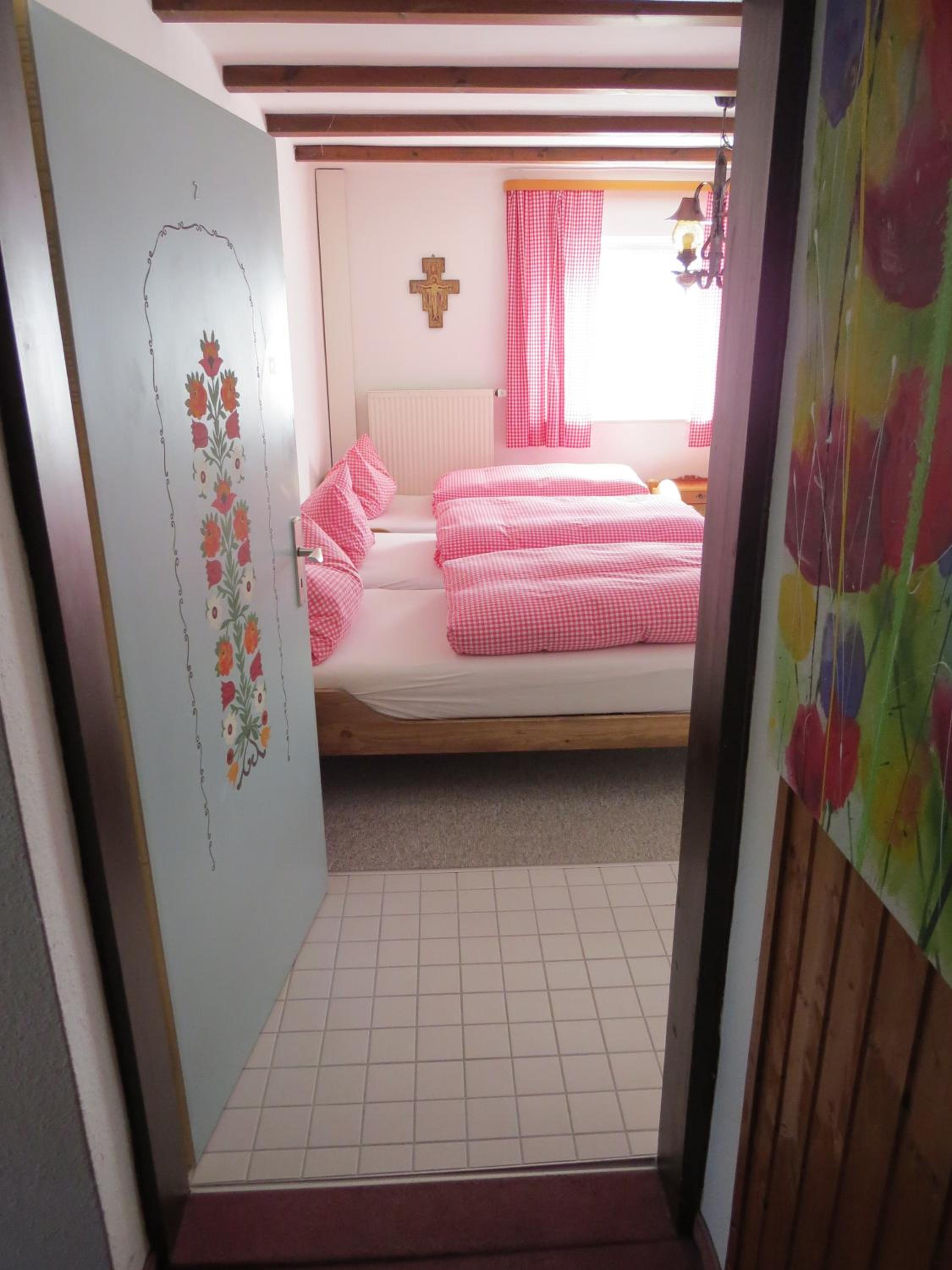 Gastehaus Huber - traditional Sixties Hostel - Property Image 38