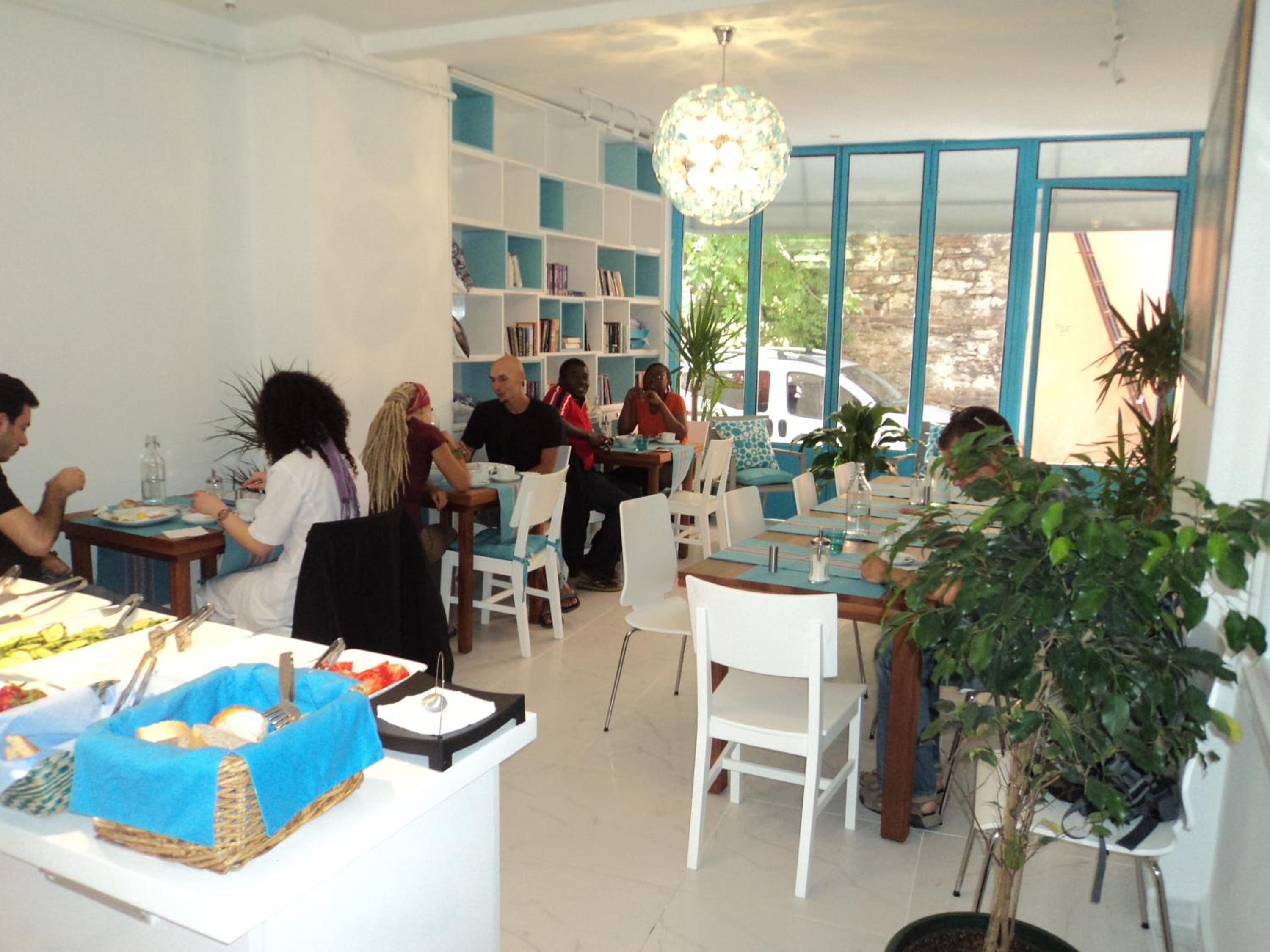 Minel Hotel - Image 65