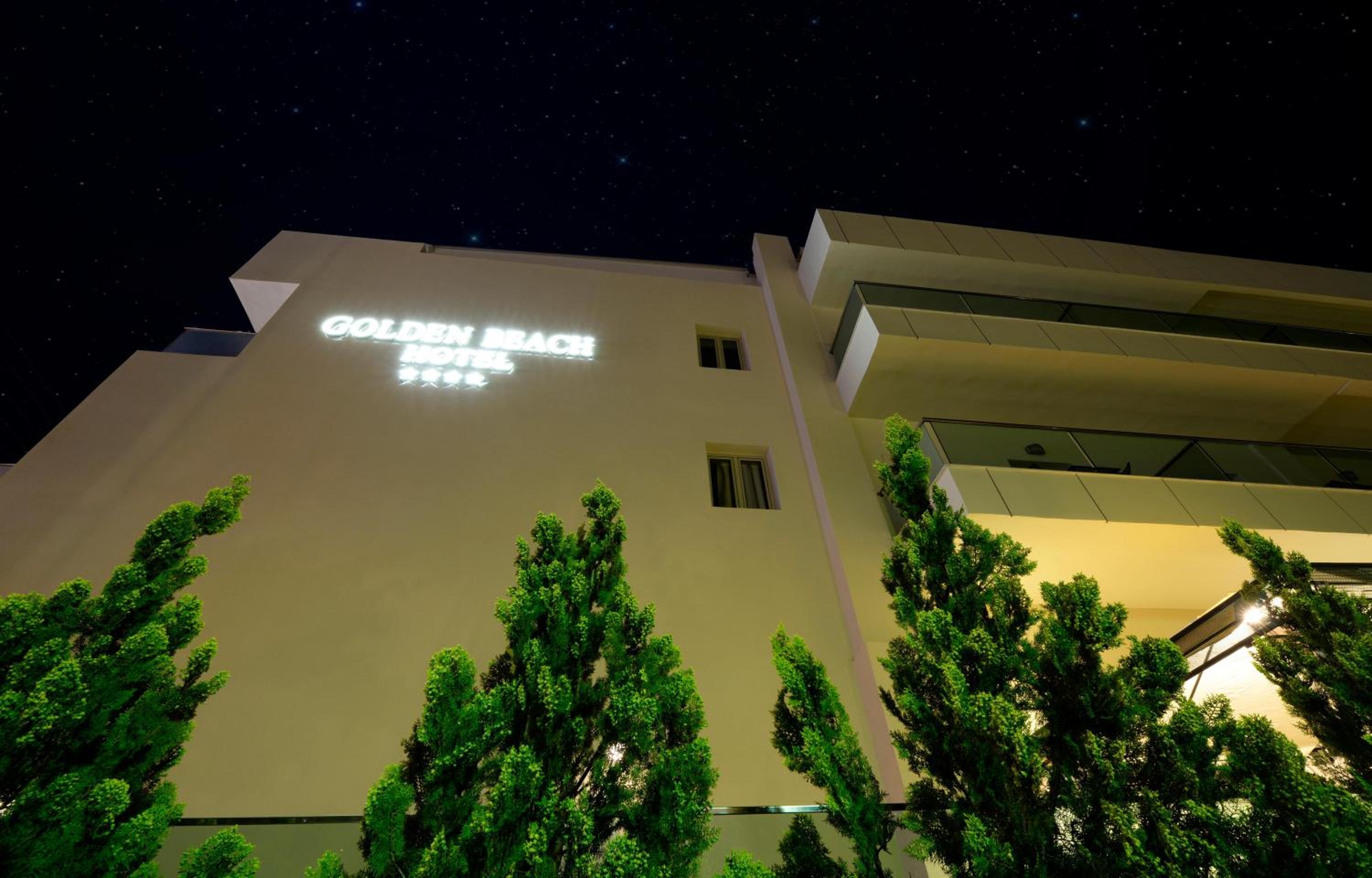 Hotel Golden Beach - Image 1