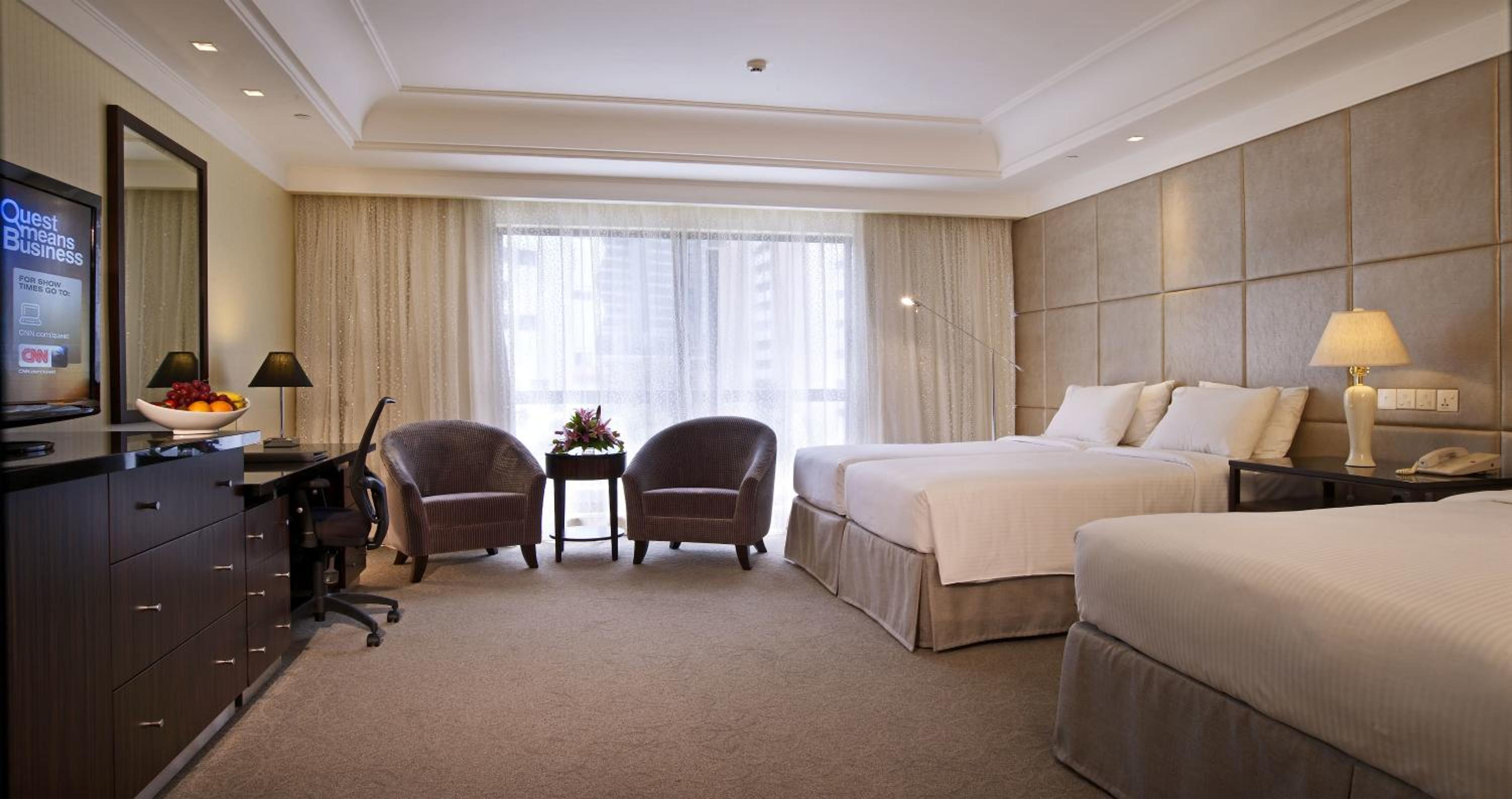 York Hotel 57