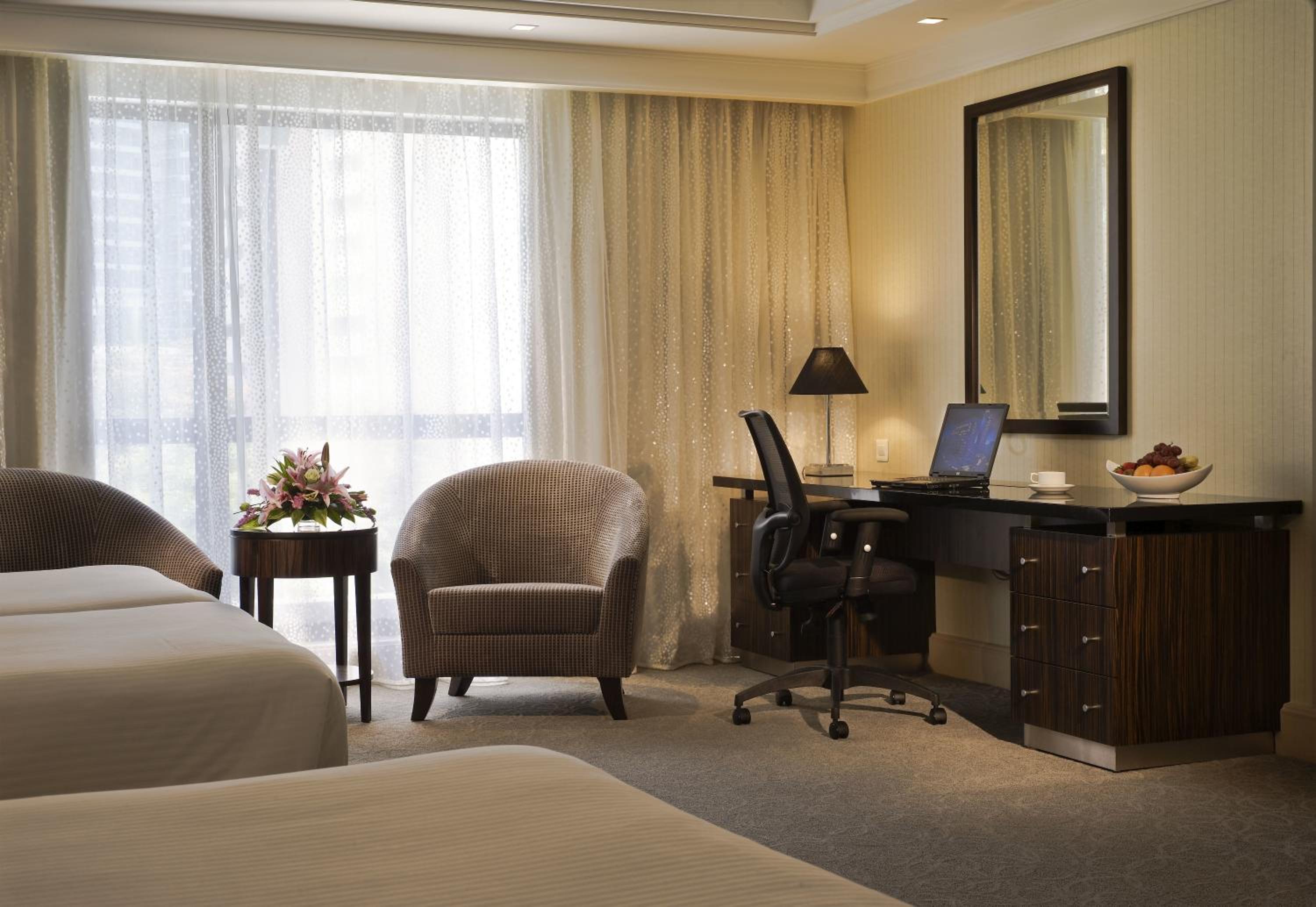 York Hotel 58