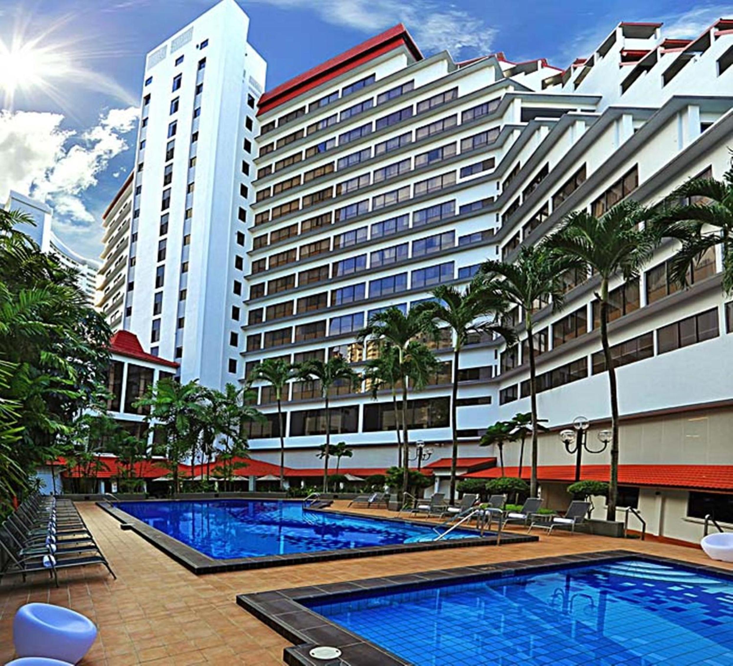 York Hotel 60