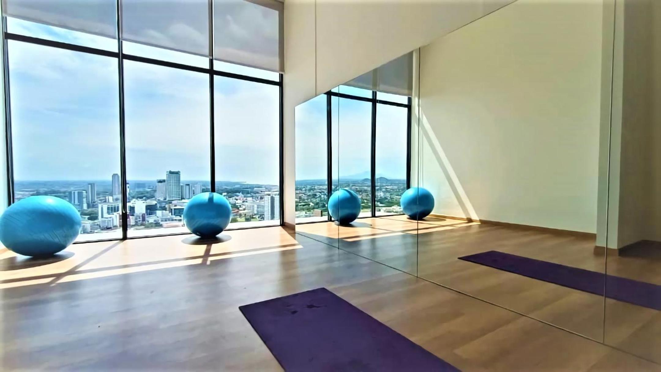 The Quartz Residence Peaceful Suites By GGM - Melaka City Centre photo 6