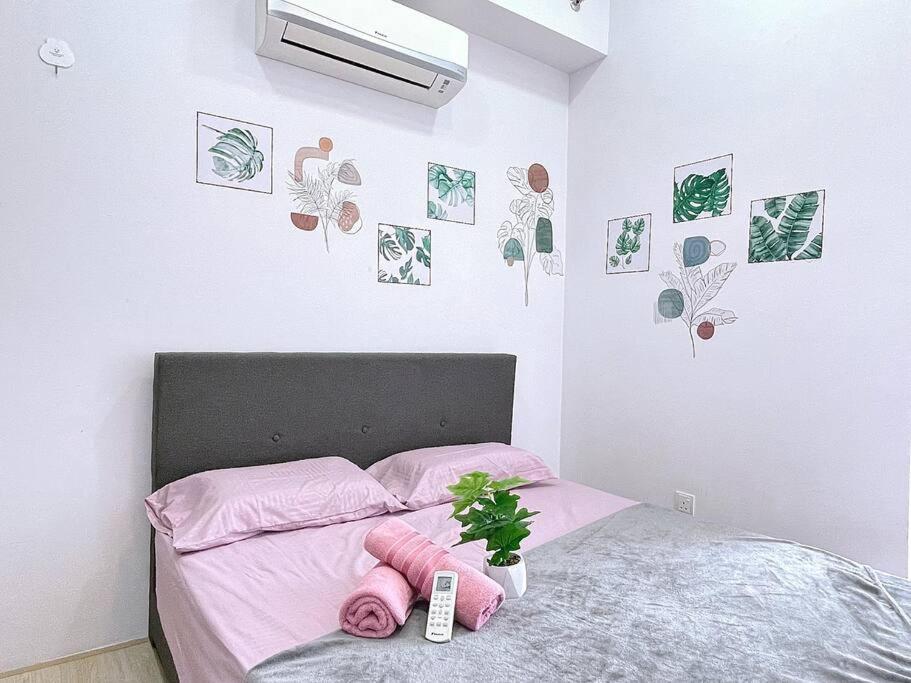 FREE Parking REVO 2 Bedrooms Bukit Jalil L13A