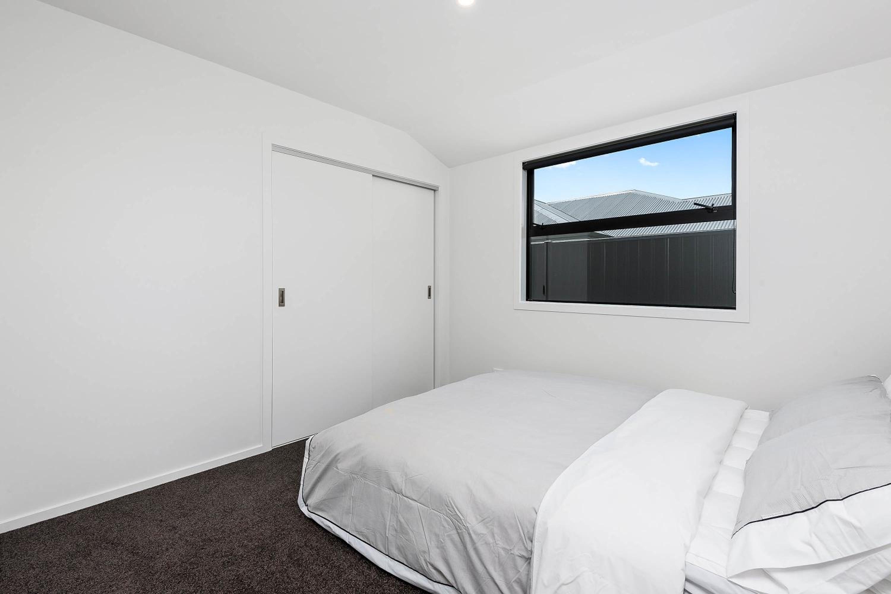 Wanderlust - Queenstown Holiday Home view 4